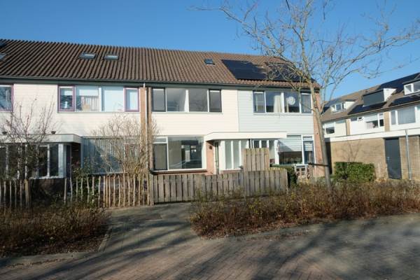 Woning Sleutelbloem 91 Culemborg