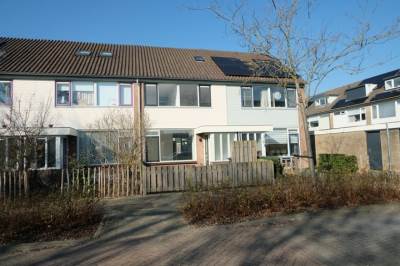 Woning Sleutelbloem 91 Culemborg