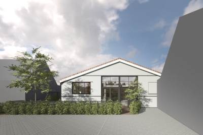 Woning Emmastraat 78A Rozenburg (ZH)