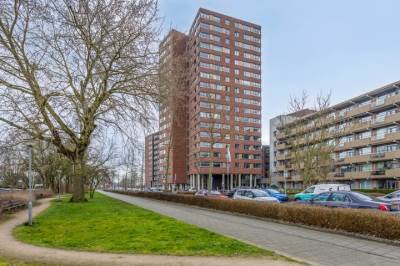 Woning Vredehoflaan 268 Vlissingen