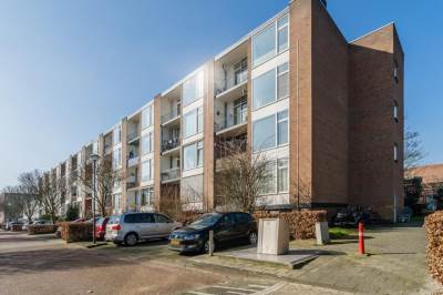 Woning Schrijverspark 87 Veenendaal