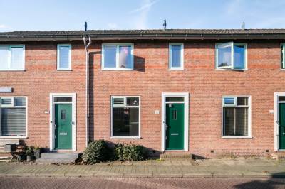 Woning Blokland 57 Rotterdam