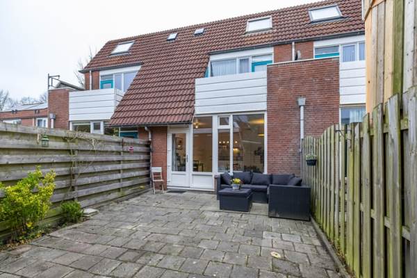 Woning Kremersheerd 99 Groningen