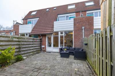 Woning Kremersheerd 99 Groningen