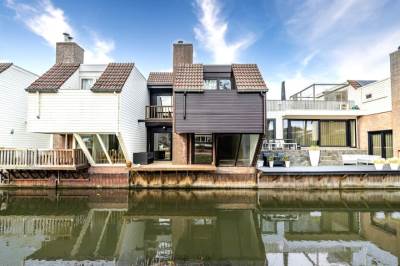 Woning Wingerdpark 91 Zoetermeer