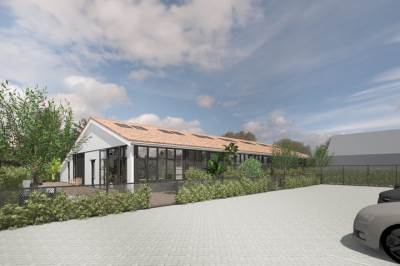 Woning Emmastraat 82E Rozenburg (ZH)