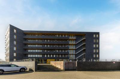 Woning Langstraat 47 Lelystad