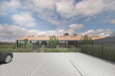 Woning Emmastraat 82C Rozenburg (ZH)