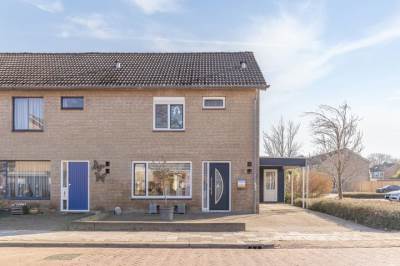 Woning Voorstekamp 10 Stadskanaal