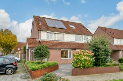 Woning Aalsterveld 63 Beuningen (GE)