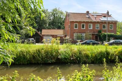 Woning Overschiese Kleiweg 490 Rotterdam