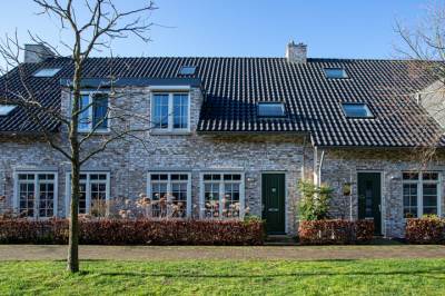 Woning Klaproos 5 Waddinxveen