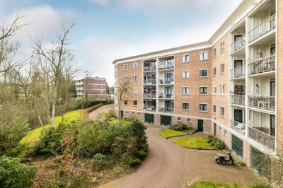 Woning Graaf Engelbertlaan 11A Breda