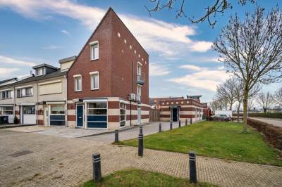 Woning Smaragd 47 Venlo