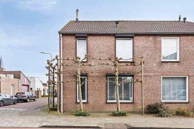 Woning Op de Kemp 51 Maasbree
