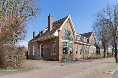 Woning Noorderstraat 153 Sappemeer