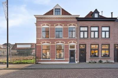 Woning Oostvoorstraat 3 Dinteloord
