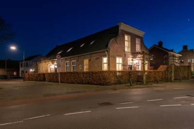 Woning Raadhuisstraat 41 Sprang-Capelle