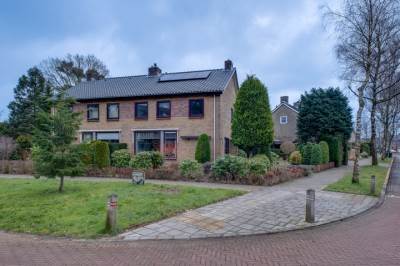 Woning Zeemanlaan 2 Dieren