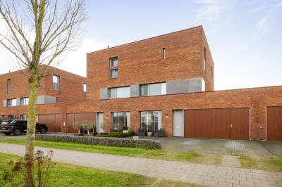 Woning Laan van de Leeuw 144 Apeldoorn