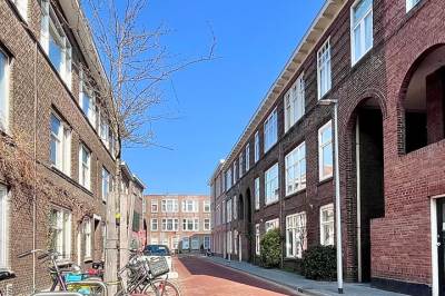 Woning Mijdrechtstraat 9 Den Haag