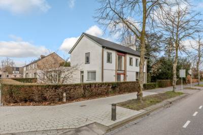 Woning Ambrosiusweg 27 Waalwijk