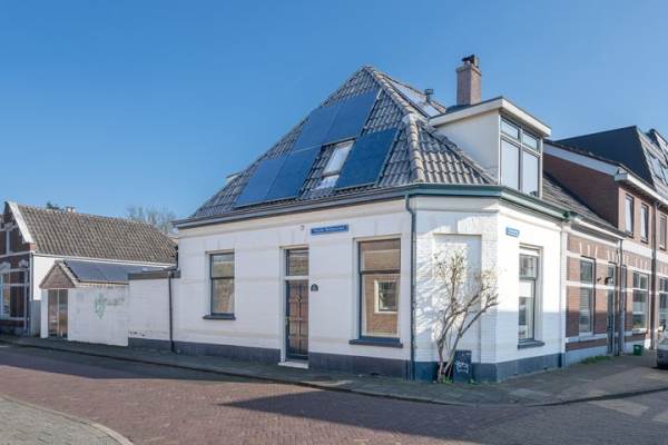 Woning Molenweg 171 Zwolle