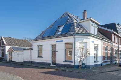 Woning Molenweg 171 Zwolle