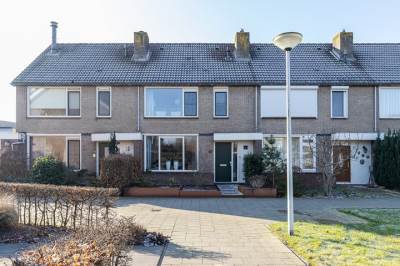 Woning Walmolen 67 Papendrecht