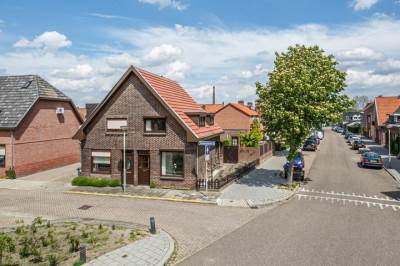 Woning Salvatorstraat 15 Tegelen