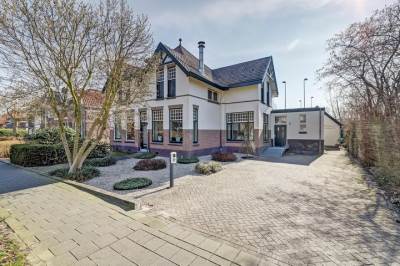 Woning Graaf Florisweg 54 Gouda