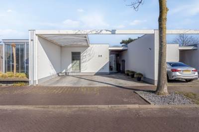 Woning Abcoudestraat 25 Tilburg