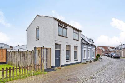 Woning A van Heestraat 1 Kamperland