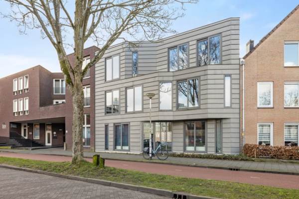 Woning Boomstraat 136A Tilburg