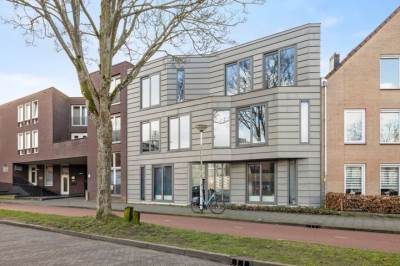 Woning Boomstraat 136A Tilburg