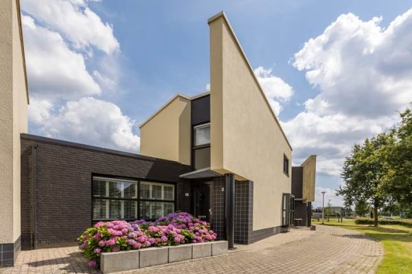 Woning Munnekeburenstraat 142 Tilburg