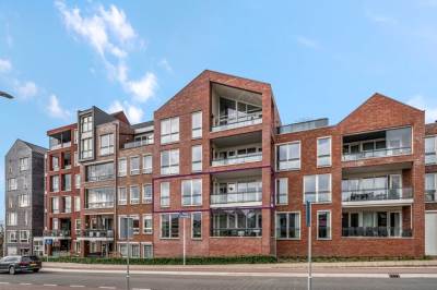 Woning Nieuwe Veenendaalseweg 9C Rhenen