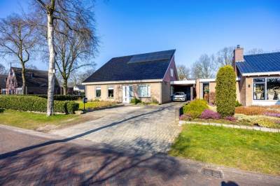 Woning Molendwarsstraat 13 Yde