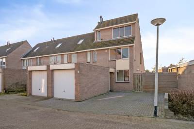 Woning Elandberg 2 Roosendaal