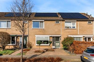 Woning Meidoornstraat 6 Heteren
