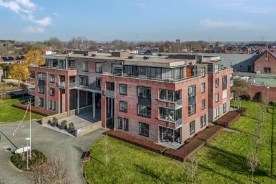 Woning Hofstaete 173 Herveld