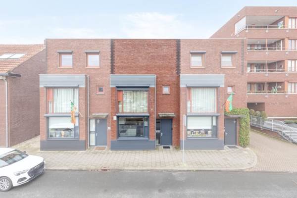 Woning Pepijnstraat 48 Venlo