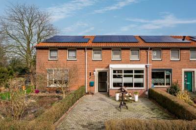 Woning Broekstraat 15 Hernen