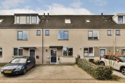 Woning Sleutelbloem 7 Breukelen