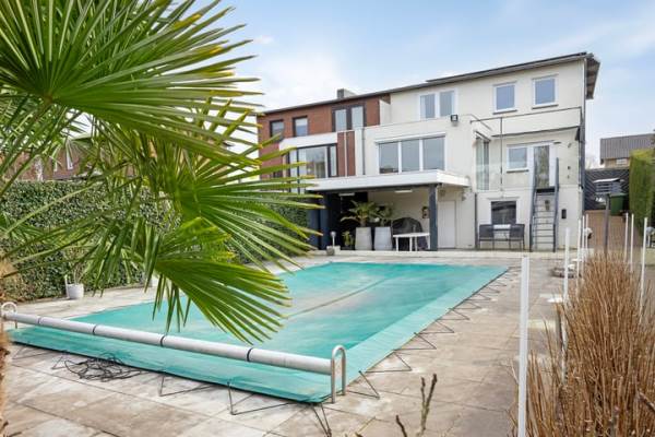 Woning Straelseweg 407 Venlo