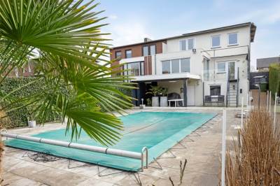 Woning Straelseweg 407 Venlo