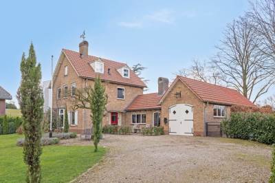 Woning Lievelderweg 27 Lichtenvoorde