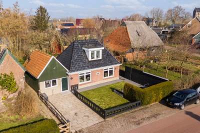 Woning Tichelwei 7 Eastrum