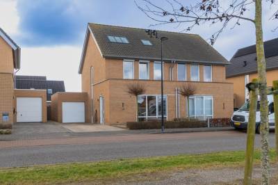 Woning Schoenerwerf 15 Terneuzen