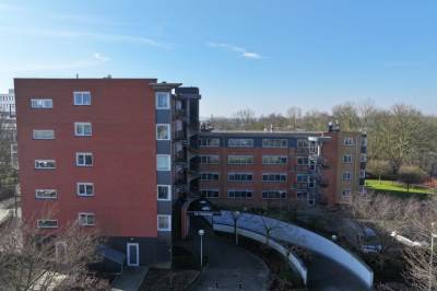 Woning Pastoor van Genklaan 2015 Oostburg